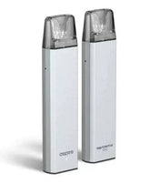 Aspire Favostix Mini Pod Silver - Click & Vape